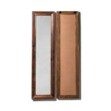 VINTAGE FRAME FIGURE MIRROR