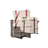 INDIA CLOTH / Red