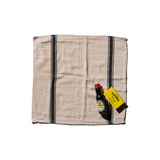 INDIA CLOTH / Black