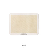 SILICONE PLACEMAT