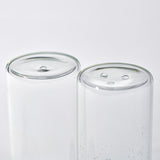 SALT & PEPPER SHAKER SET