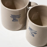 STANDARD MUG 10oz.