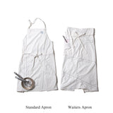 EXPIRED PARACHUTE MATERIAL STANDARD APRON