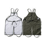 LUMBERJACK APRON