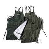 LUMBERJACK APRON