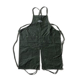 LUMBERJACK APRON