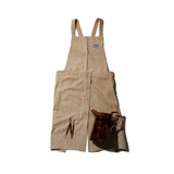 POTTERS APRON