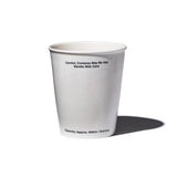 NOT PAPER CUP / Instant Noodle