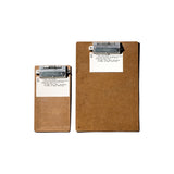 CLIPBOARD / A4