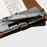 CLIPBOARD / A4