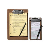 CLIPBOARD / A4