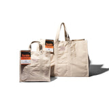 LABOUR TOTE BAG / Large
