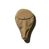 PING-PONG RACKET COVER / Sand