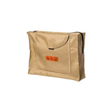 RUBBERIZED FABRIC FLIGHT POUCH