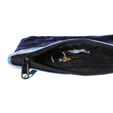 VINTAGE SLING BELT POUCH / Olive
