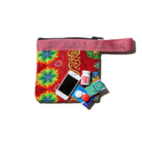 MAO'S FABRIC POUCH