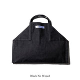 FIREWOOD CARRIER