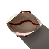 COLLEGE TOTE BAG / Vacation