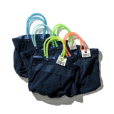 POOL BAG / Navy Blue