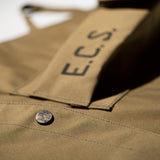 BADMINTON RACKET COVER / Sand